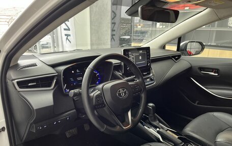 Toyota Corolla, 2020 год, 2 180 000 рублей, 7 фотография