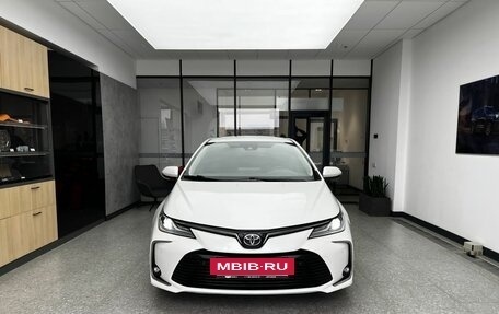 Toyota Corolla, 2020 год, 2 180 000 рублей, 2 фотография
