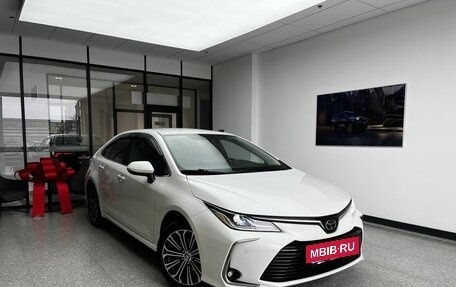 Toyota Corolla, 2020 год, 2 180 000 рублей, 3 фотография