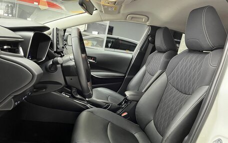 Toyota Corolla, 2020 год, 2 180 000 рублей, 8 фотография