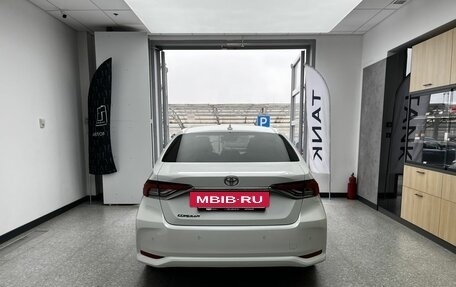 Toyota Corolla, 2020 год, 2 180 000 рублей, 5 фотография