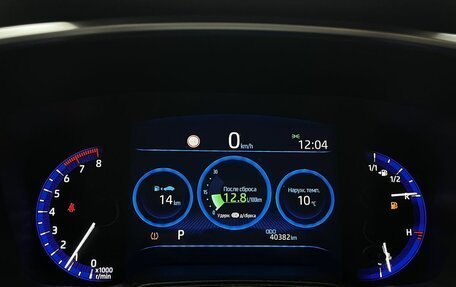 Toyota Corolla, 2020 год, 2 180 000 рублей, 11 фотография