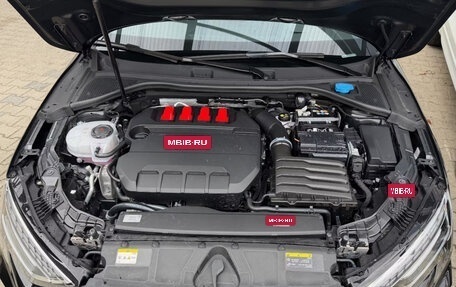 Audi S3, 2025 год, 7 545 503 рублей, 12 фотография