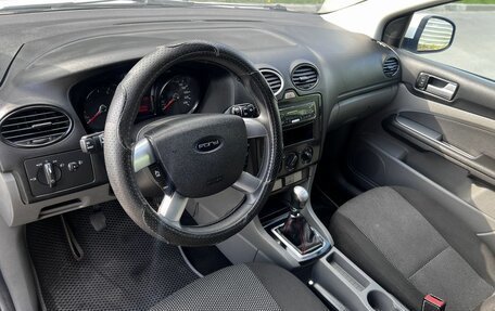 Ford Focus II рестайлинг, 2011 год, 545 000 рублей, 7 фотография