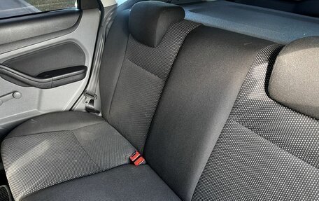 Ford Focus II рестайлинг, 2011 год, 545 000 рублей, 8 фотография