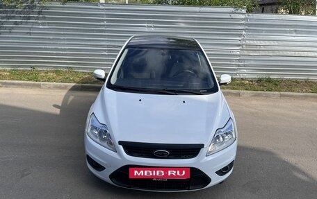 Ford Focus II рестайлинг, 2011 год, 545 000 рублей, 2 фотография