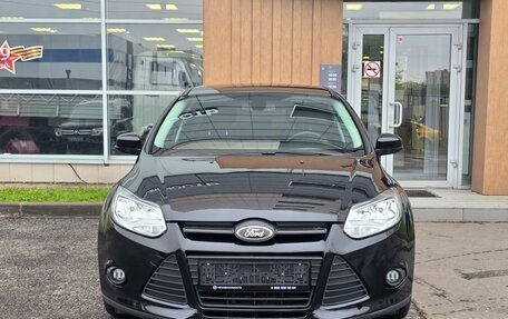 Ford Focus III, 2014 год, 750 000 рублей, 2 фотография