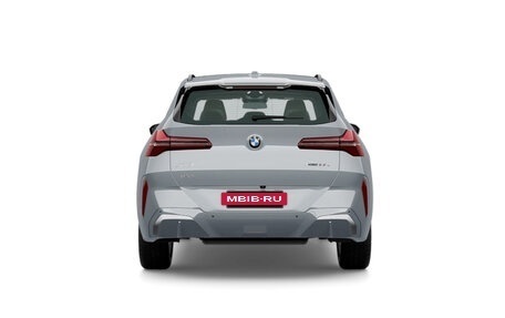 BMW X3, 2025 год, 7 770 000 рублей, 5 фотография