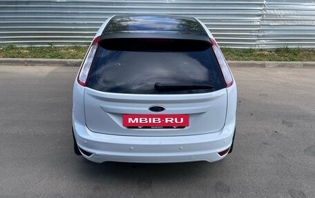 Ford Focus II рестайлинг, 2011 год, 545 000 рублей, 5 фотография