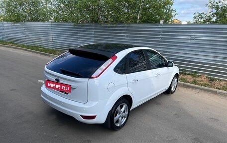 Ford Focus II рестайлинг, 2011 год, 545 000 рублей, 6 фотография