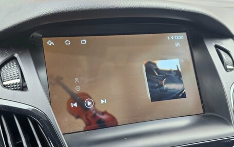 Ford Focus III, 2014 год, 750 000 рублей, 8 фотография