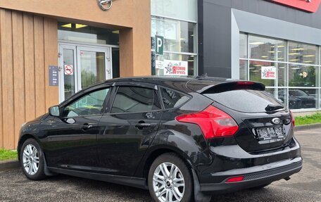 Ford Focus III, 2014 год, 750 000 рублей, 4 фотография