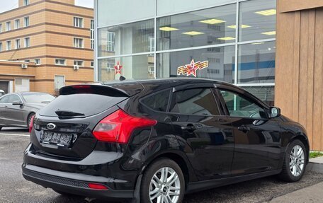 Ford Focus III, 2014 год, 750 000 рублей, 6 фотография