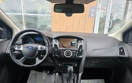 Ford Focus III, 2014 год, 750 000 рублей, 7 фотография
