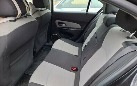 Chevrolet Cruze II, 2011 год, 496 000 рублей, 8 фотография