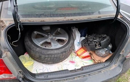 Chevrolet Cruze II, 2011 год, 496 000 рублей, 7 фотография