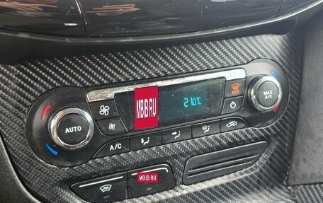 Ford Focus III, 2014 год, 750 000 рублей, 9 фотография