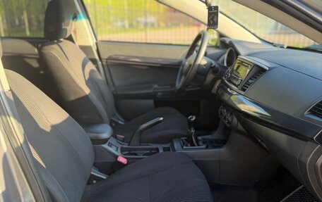 Mitsubishi Lancer IX, 2013 год, 3 фотография