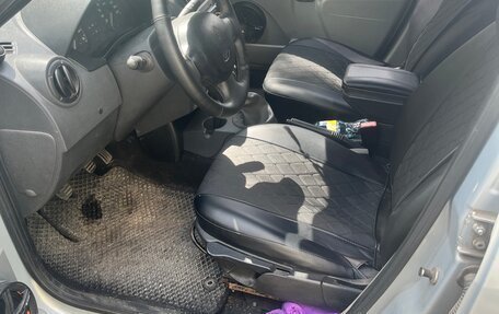 Renault Logan I, 2007 год, 225 000 рублей, 6 фотография