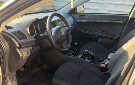Mitsubishi Lancer IX, 2013 год, 2 фотография