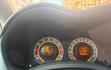 Toyota Auris II, 2011 год, 1 200 000 рублей, 2 фотография