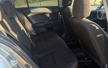 Mitsubishi Lancer IX, 2013 год, 4 фотография