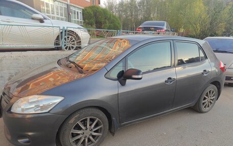 Toyota Auris II, 2011 год, 1 200 000 рублей, 4 фотография
