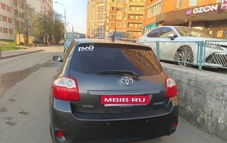 Toyota Auris II, 2011 год, 1 200 000 рублей, 5 фотография