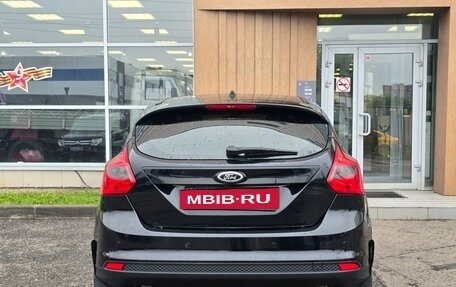 Ford Focus III, 2014 год, 750 000 рублей, 5 фотография