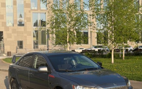 Mitsubishi Lancer IX, 2013 год, 8 фотография