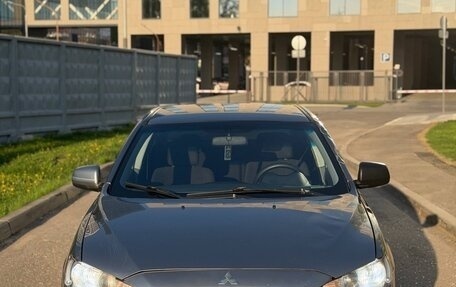 Mitsubishi Lancer IX, 2013 год, 10 фотография