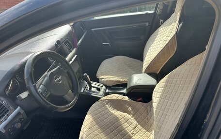 Opel Vectra C рестайлинг, 2007 год, 450 000 рублей, 2 фотография