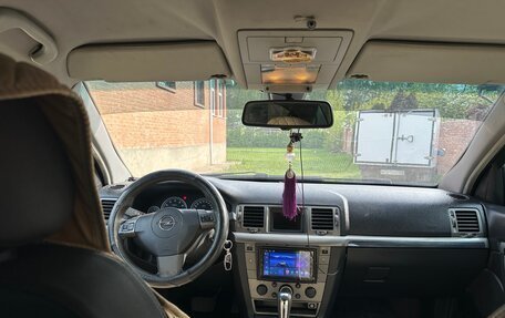 Opel Vectra C рестайлинг, 2007 год, 450 000 рублей, 4 фотография