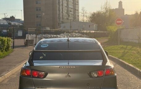 Mitsubishi Lancer IX, 2013 год, 7 фотография