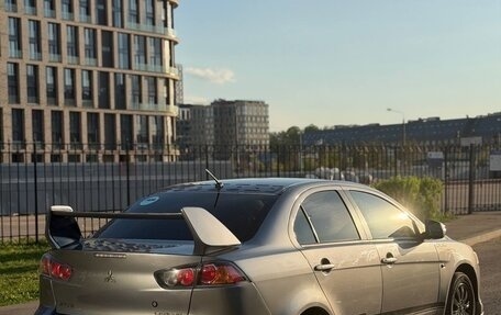 Mitsubishi Lancer IX, 2013 год, 6 фотография