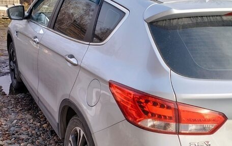 DongFeng AX7 I, 2018 год, 1 699 999 рублей, 3 фотография