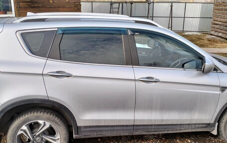 DongFeng AX7 I, 2018 год, 1 699 999 рублей, 2 фотография