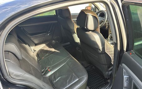 Opel Vectra C рестайлинг, 2007 год, 450 000 рублей, 6 фотография