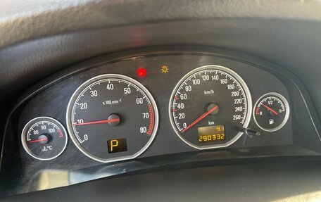 Opel Vectra C рестайлинг, 2007 год, 450 000 рублей, 7 фотография
