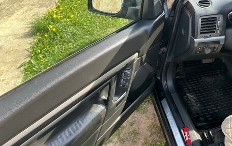 Opel Vectra C рестайлинг, 2007 год, 450 000 рублей, 8 фотография