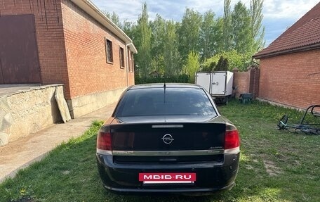 Opel Vectra C рестайлинг, 2007 год, 450 000 рублей, 12 фотография