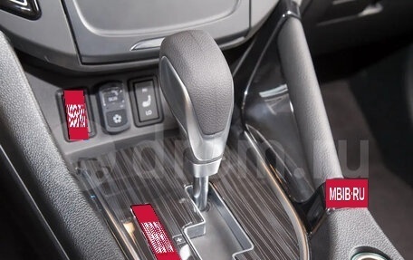 DongFeng AX7 I, 2018 год, 1 699 999 рублей, 6 фотография