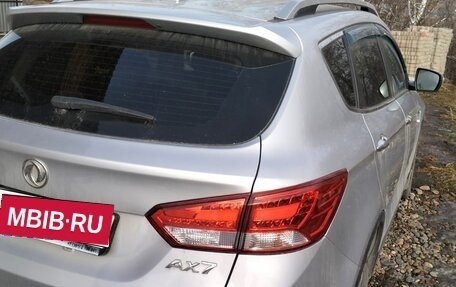 DongFeng AX7 I, 2018 год, 1 699 999 рублей, 4 фотография
