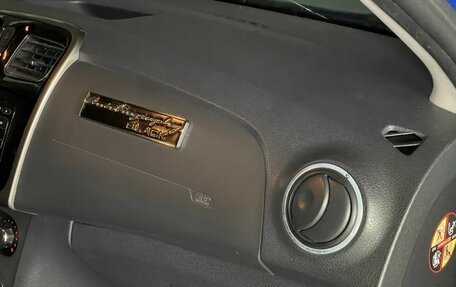 Renault Logan II, 2017 год, 590 000 рублей, 9 фотография