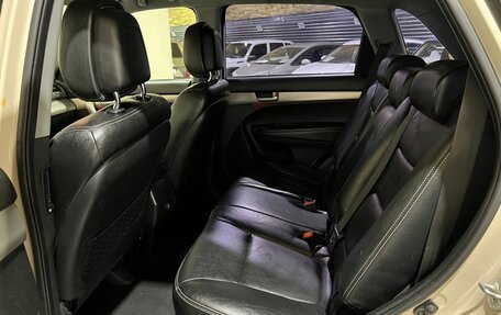 KIA Sorento II рестайлинг, 2010 год, 1 200 000 рублей, 18 фотография
