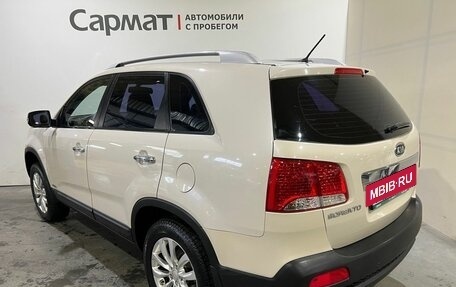 KIA Sorento II рестайлинг, 2010 год, 1 200 000 рублей, 6 фотография