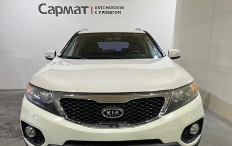 KIA Sorento II рестайлинг, 2010 год, 1 200 000 рублей, 3 фотография