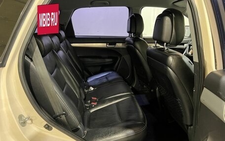 KIA Sorento II рестайлинг, 2010 год, 1 200 000 рублей, 17 фотография
