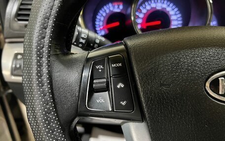 KIA Sorento II рестайлинг, 2010 год, 1 200 000 рублей, 21 фотография
