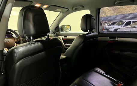 KIA Sorento II рестайлинг, 2010 год, 1 200 000 рублей, 19 фотография